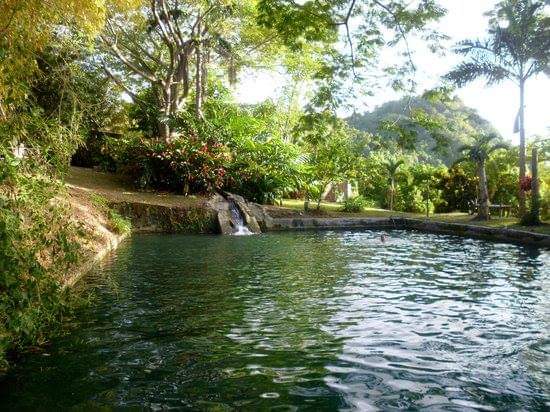 Abeokuta Nature Park