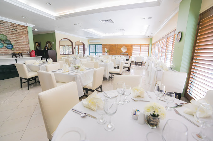 Alexander’s Restaurant