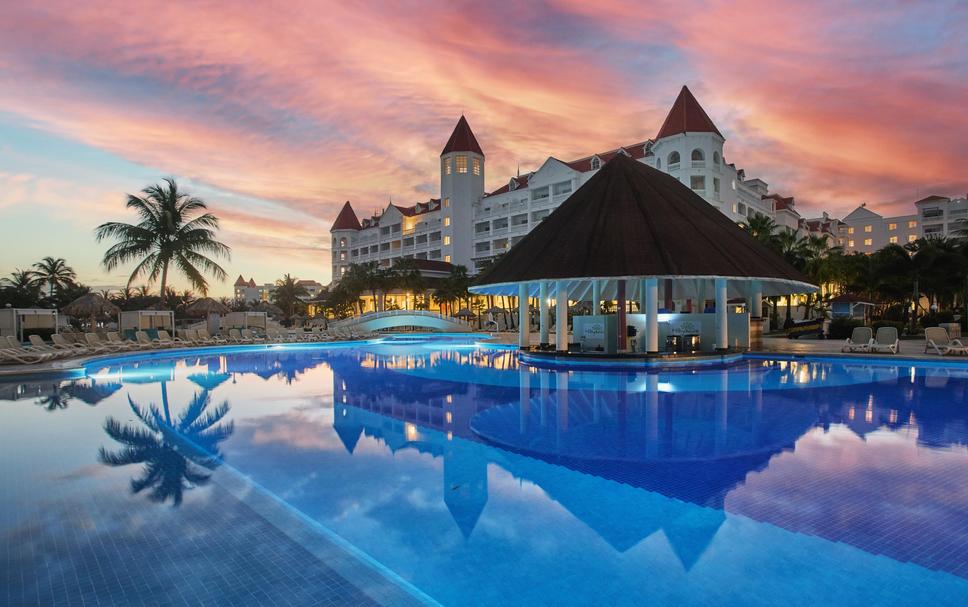 Bahia Principe Grand Jamaica