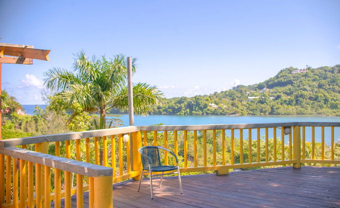 Bay View Eco Resort & Spa