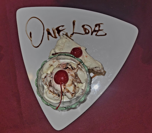 Blue Mahoe Restaurant & Bar