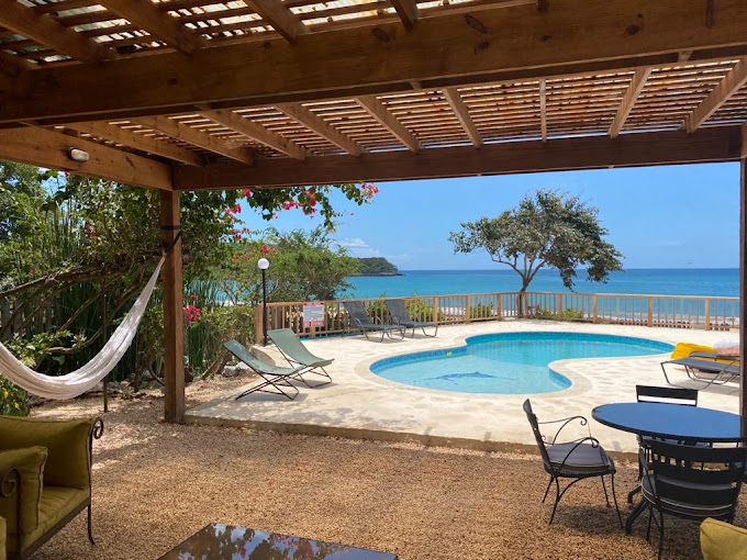 Blue Marlin Villas