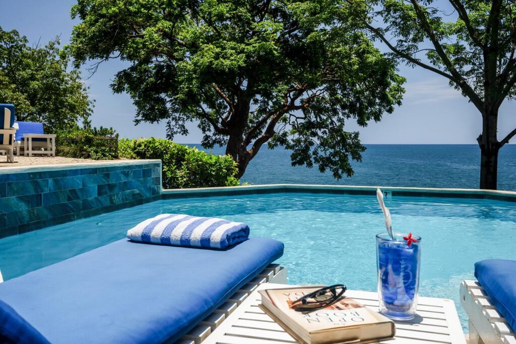 Bluefields Bay Villas