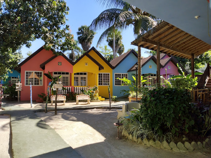 Boardwalk Village – Negril Resort And Hotel