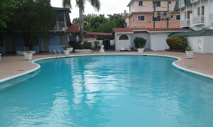 Buccaneer Beach Hotel