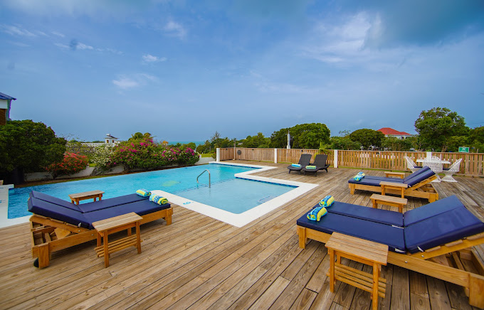Butterfly Hill Villa