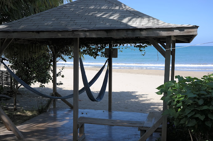 Calabash Bay Four Bedroom Villa