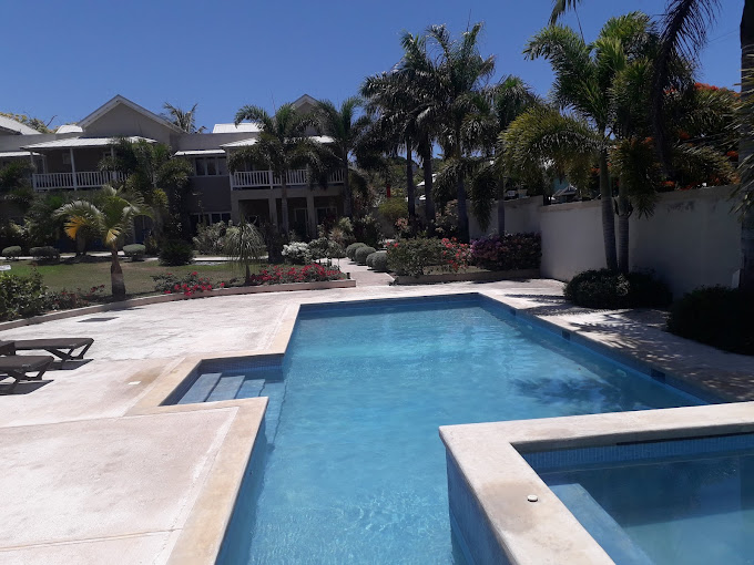 Cannon Villas