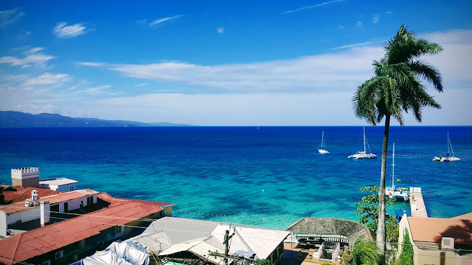 Caribic House Montego Bay