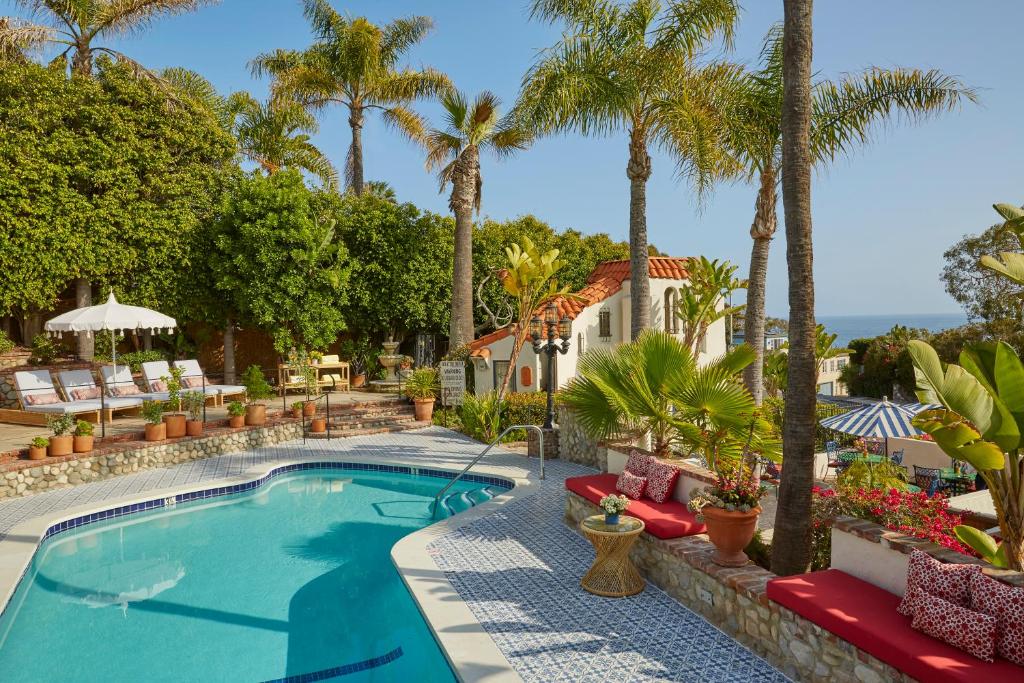 Casa Lagoona Hotel