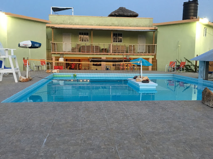 Castaways Villa