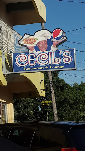 Cecil’s Restaurant & Lounge