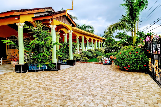 Chateau Margarite JA