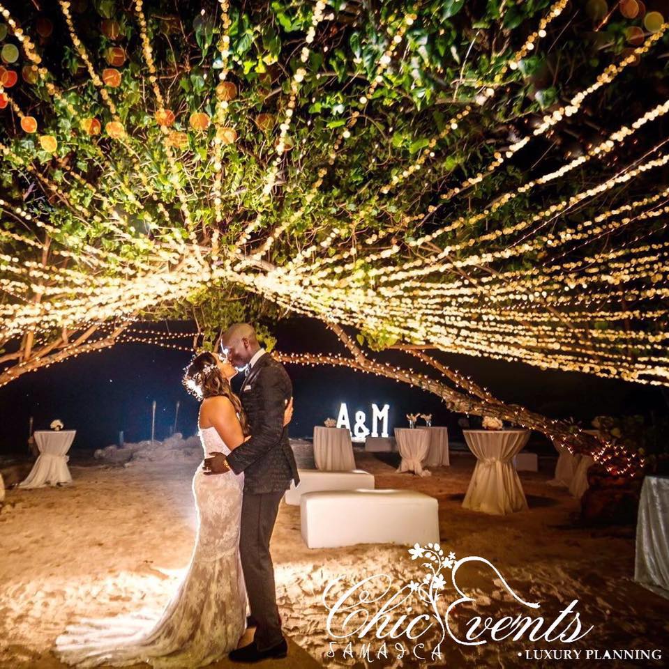 Chic Events Jamaica