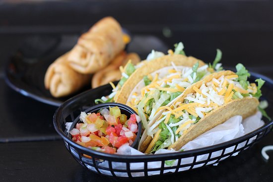 Chilitos Jamexican Food