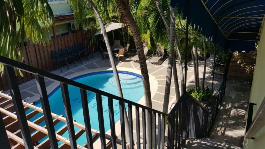 Christar Villas Hotel