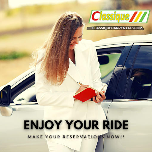 Classique Car Rental