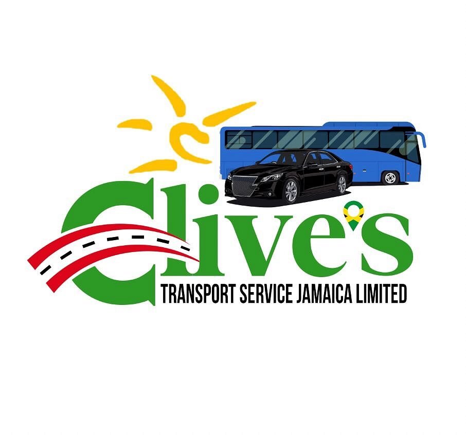 Clive’s Transport Service Jamaica