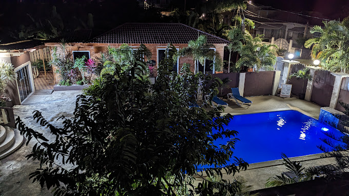Clocktower Guest House