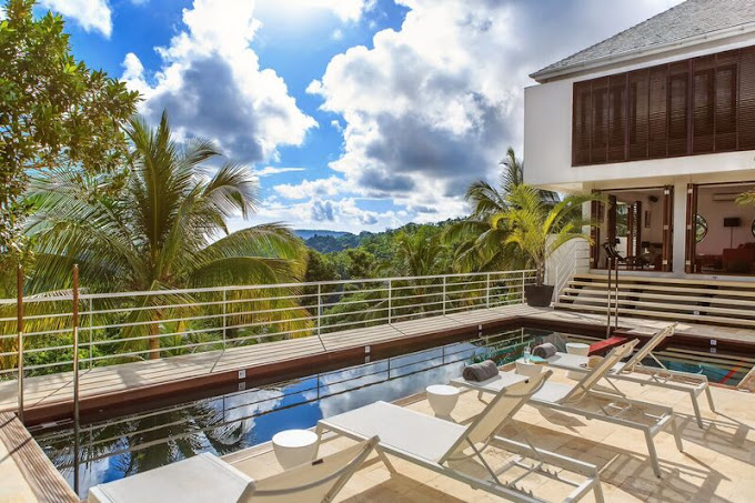 Cocosan Villa