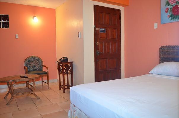 Comfort Guest House