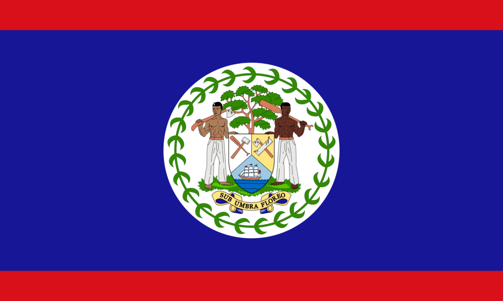 Consulates of Belize