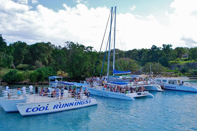 Cool Runnings Catamarans