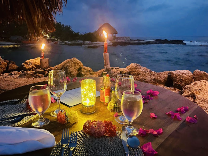 Coral Cove Wellness Resort