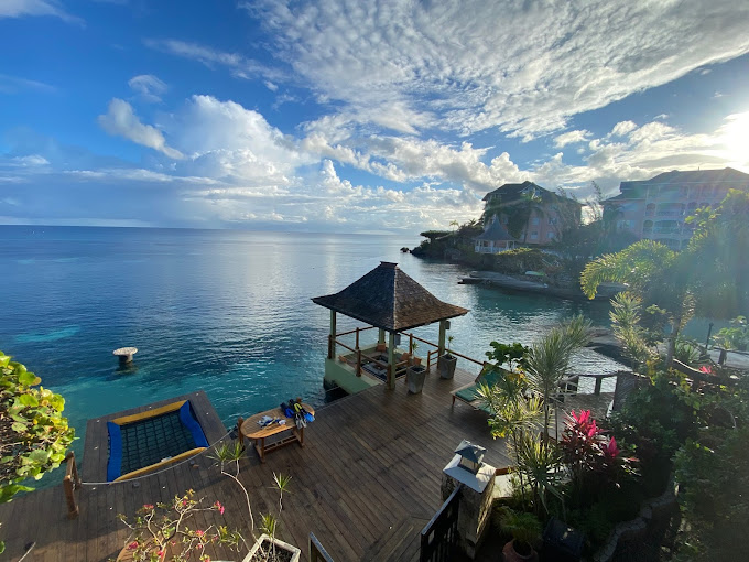 Crystal Cove Villa