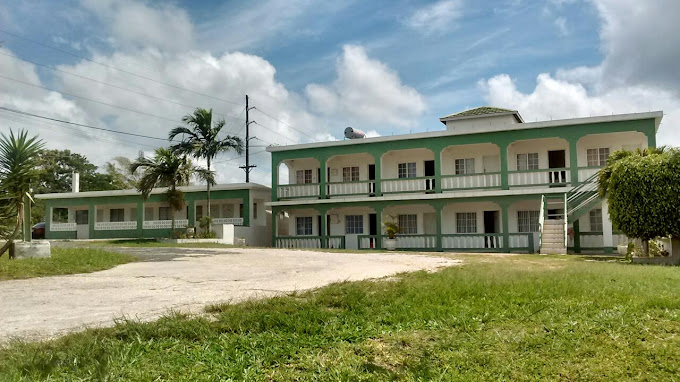 Crystal Palace Guest House