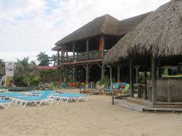 Crystal Waters Villas