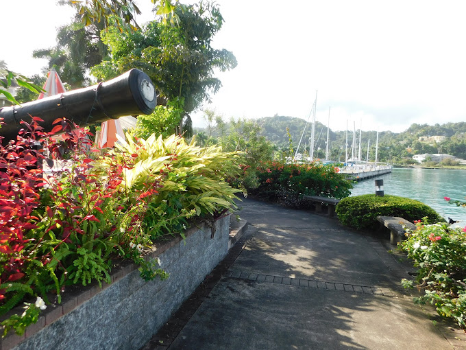 Demontevin Lodge Hotel