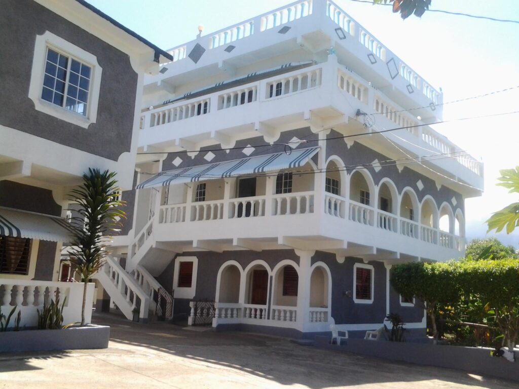 Diamond Guest House