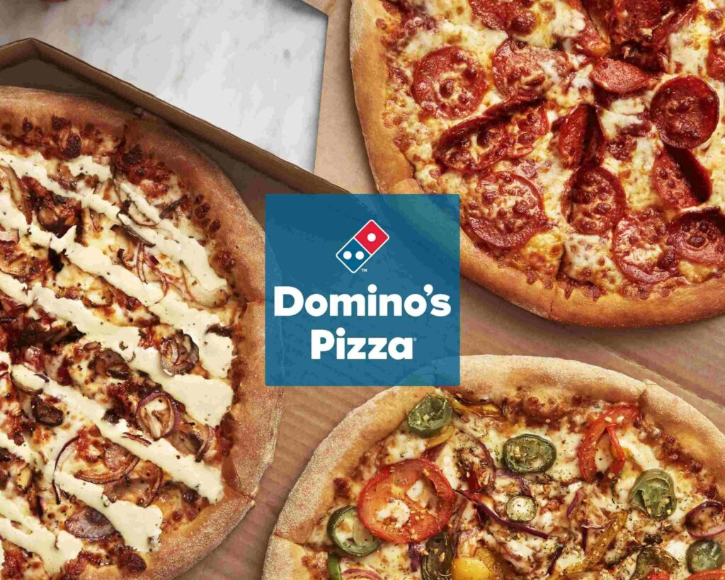 Domino’s – Montego Bay