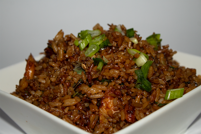 Dong Dong Chinese Restaurant