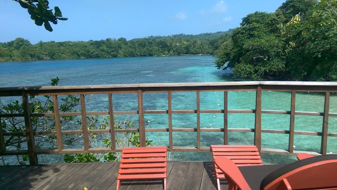 Drapers San Guest House