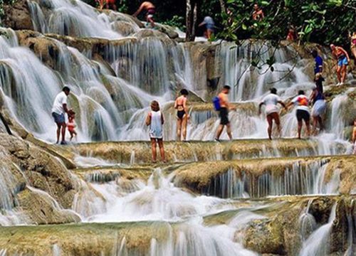 Dunns River Tour 21