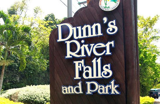 Dunns River Tour 23