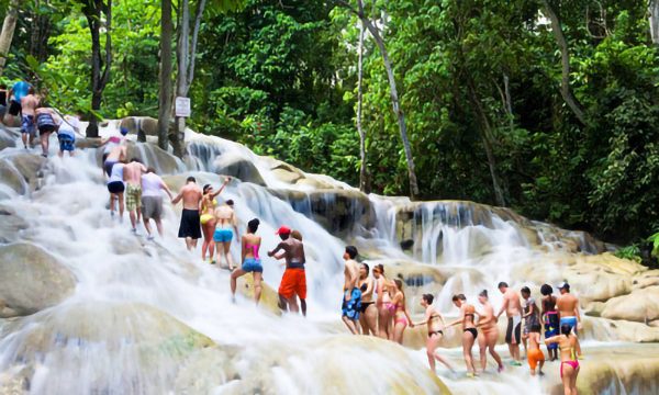Dunns River Tour 26