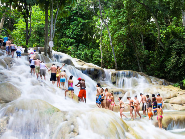 Dunns River Tour 26