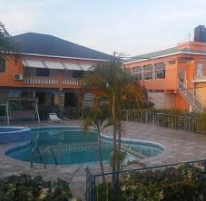 Dynasty Jamaica Hotel