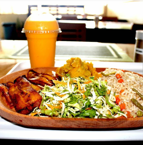 Eat Pure Vegetarian Restaurant