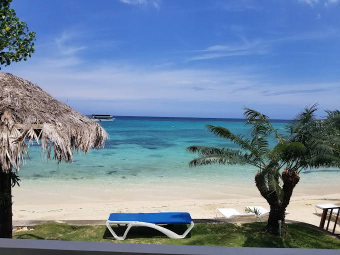 Eden Sands Villa
