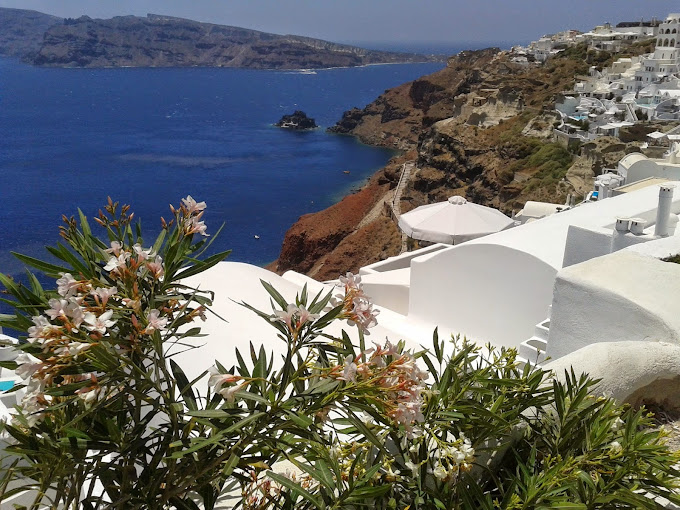 El Greco Resort