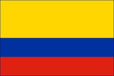 Embassy of Colombia