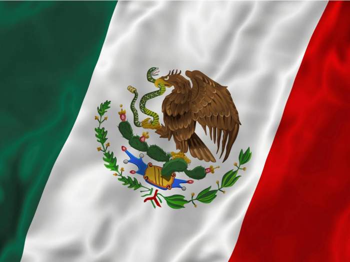 Embassy of Mexico