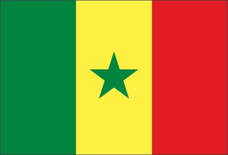 Embassy of Senegal
