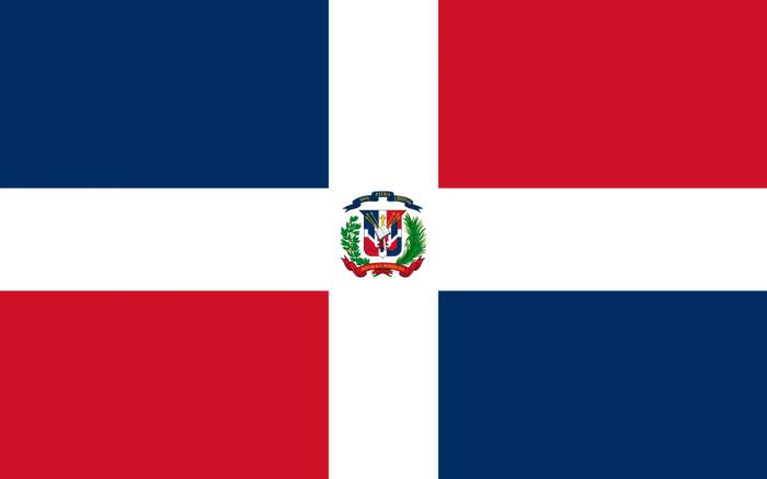 Embassy of Dominican Republic