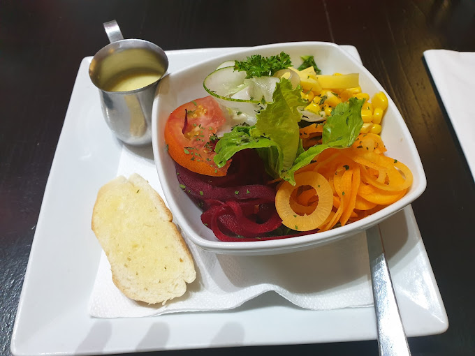 F&B Downtown