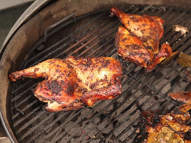 Fatty’s Jerk Center